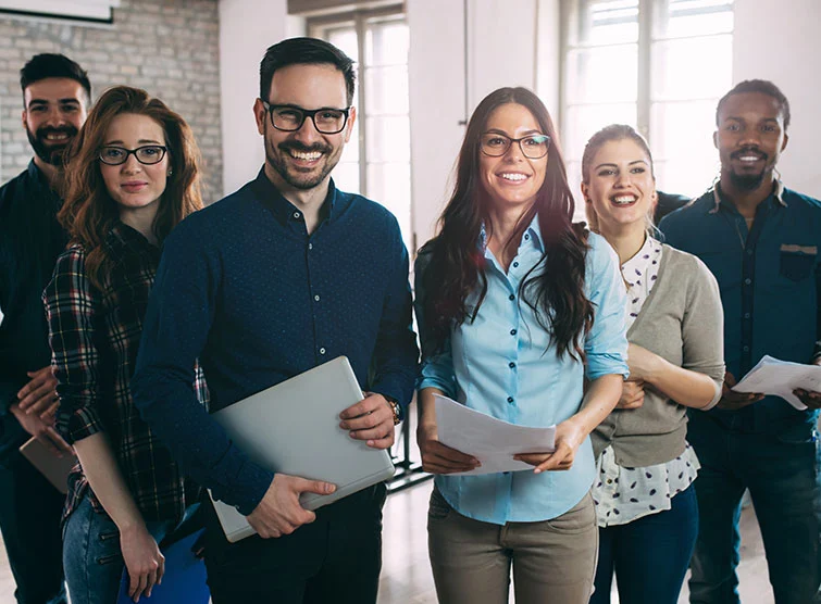 Premier Solutions Executive Management Search