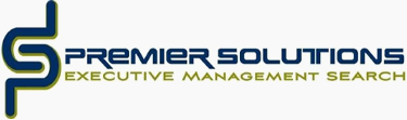 Premier Solutions Executive Management Search